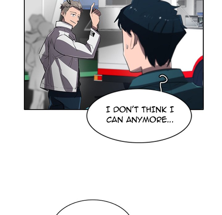 Stardust Stardust EP 51 - Toomics page 91 - 