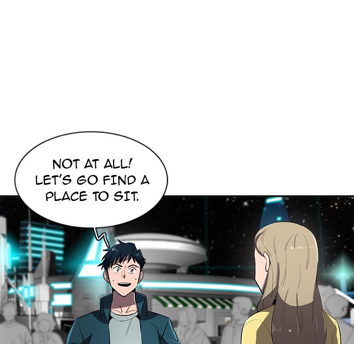 Stardust Stardust EP 51 - Toomics page 94 - 