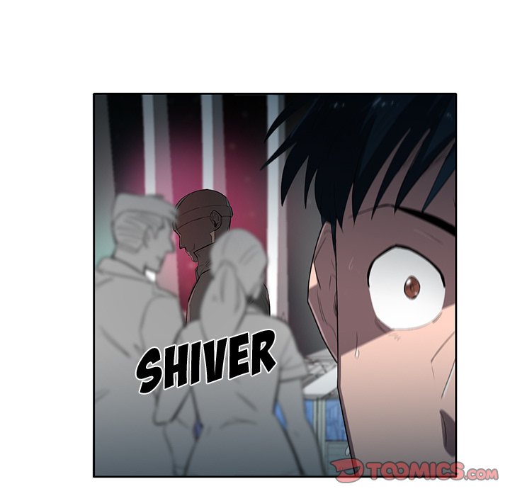 Stardust Stardust EP 51 - Toomics page 98 - 