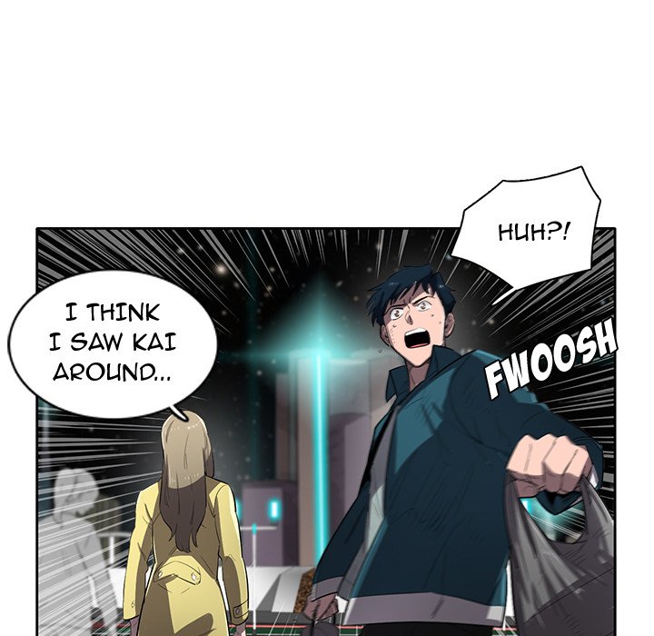 Stardust Stardust EP 51 - Toomics page 99 - 