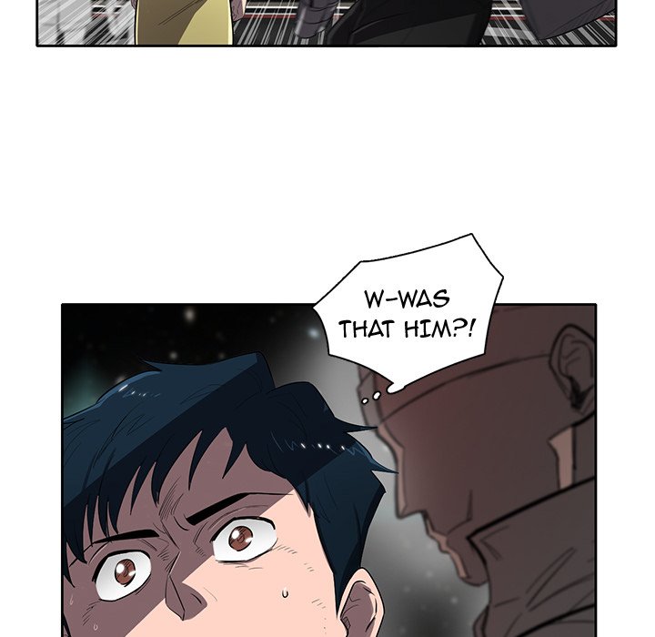Stardust Stardust EP 51 - Toomics page 100 - 