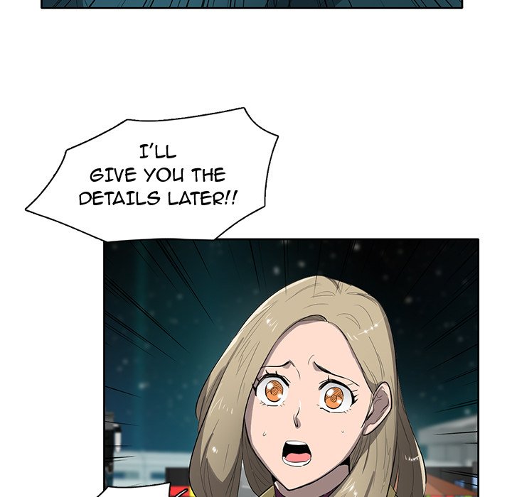 Stardust Stardust EP 52 - Toomics page 11 - 