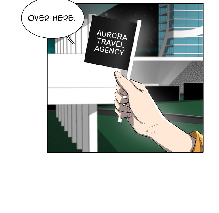 Stardust Stardust EP 52 - Toomics page 13 - 