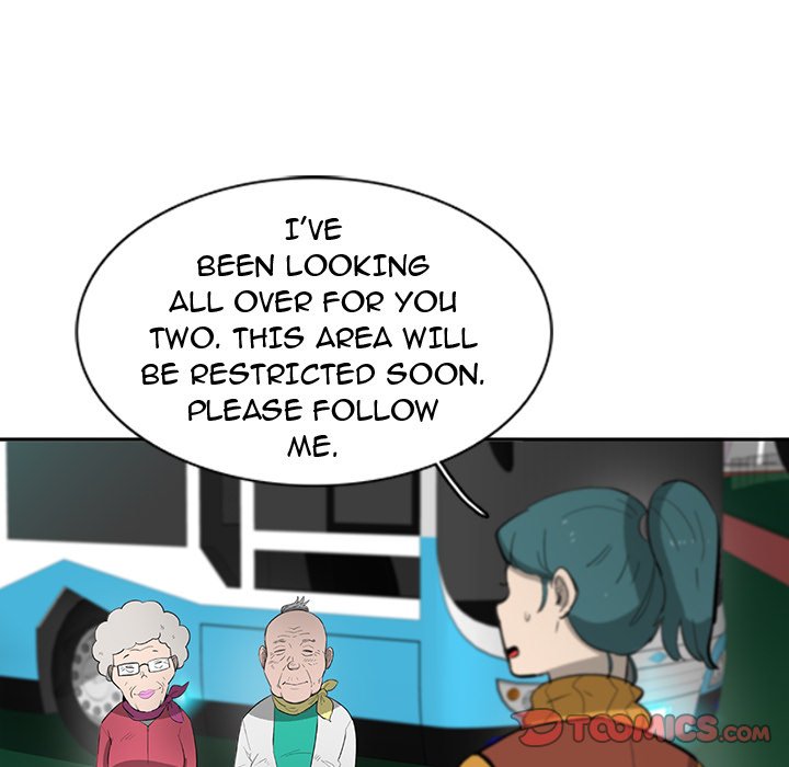 Stardust Stardust EP 52 - Toomics page 14 - 