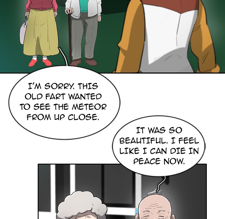 Stardust Stardust EP 52 - Toomics page 15 - 