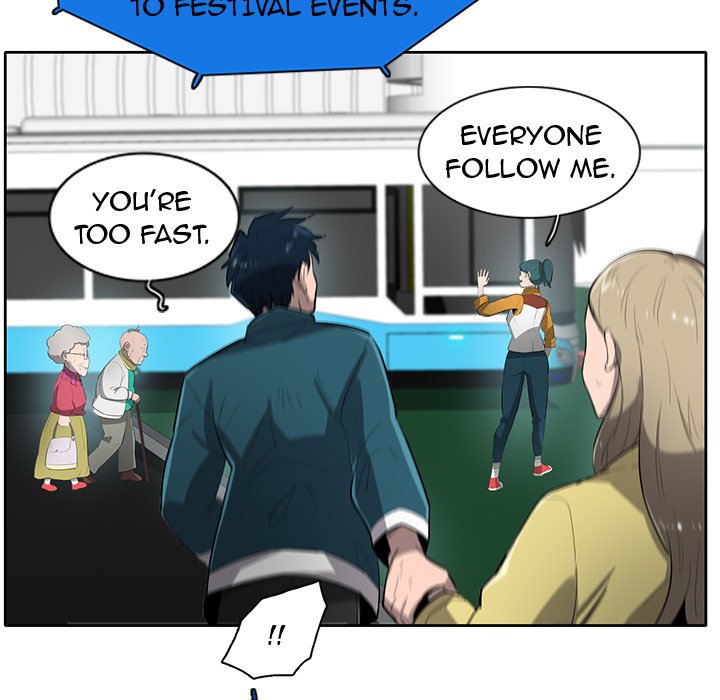 Stardust Stardust EP 52 - Toomics page 18 - 