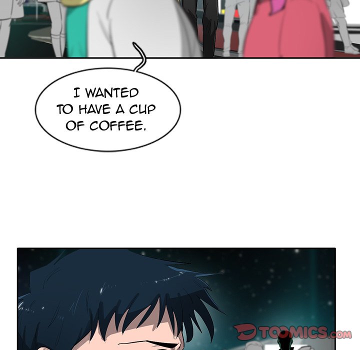 Stardust Stardust EP 52 - Toomics page 20 - 