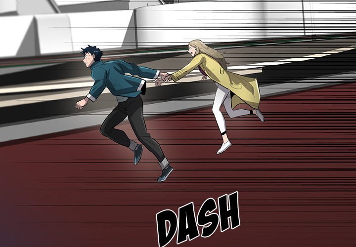 Stardust Stardust EP 52 - Toomics page 3 - 