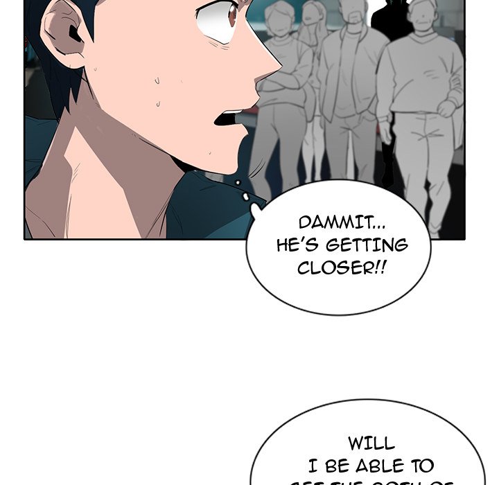 Stardust Stardust EP 52 - Toomics page 21 - 
