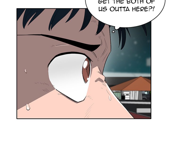 Stardust Stardust EP 52 - Toomics page 22 - 