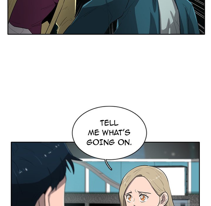 Stardust Stardust EP 52 - Toomics page 24 - 