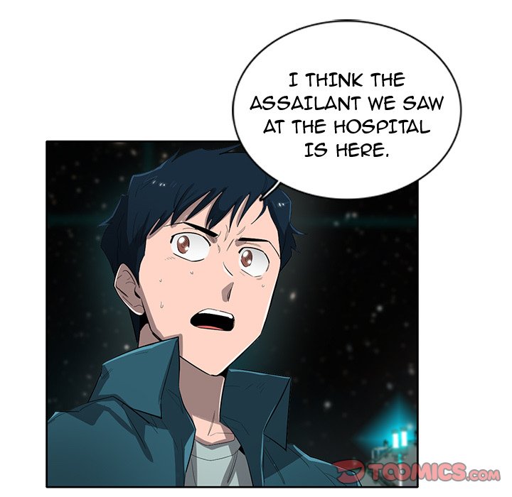 Stardust Stardust EP 52 - Toomics page 26 - 