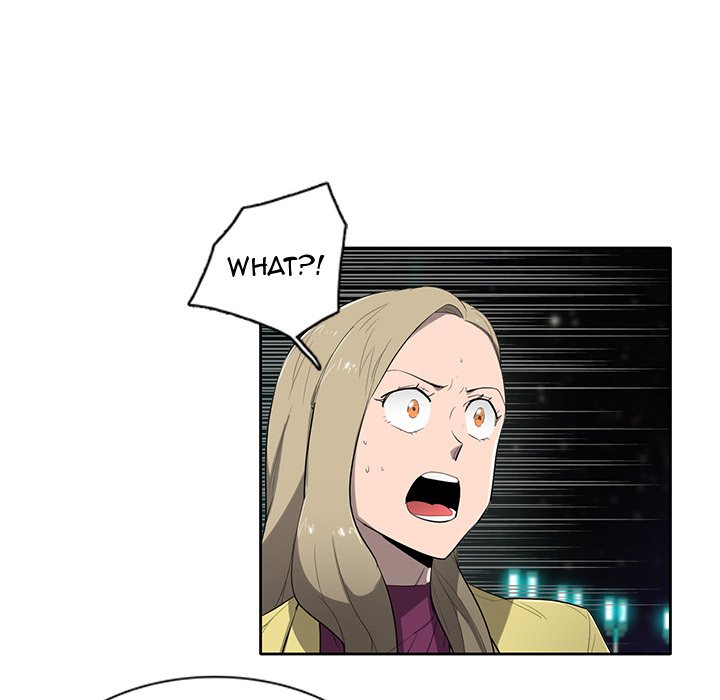 Stardust Stardust EP 52 - Toomics page 27 - 