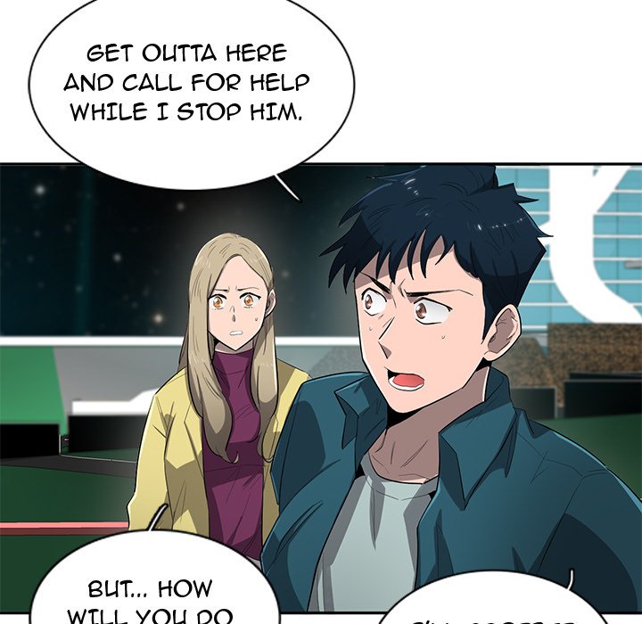 Stardust Stardust EP 52 - Toomics page 28 - 