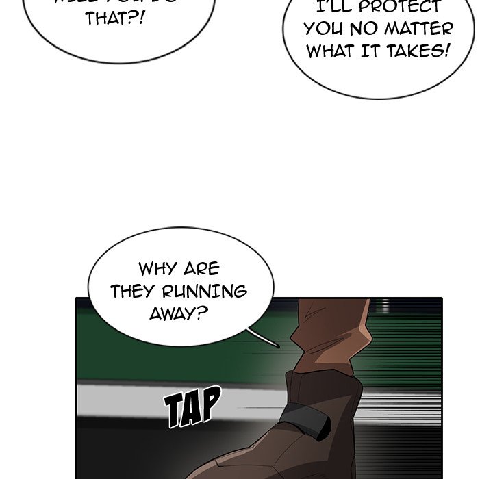 Stardust Stardust EP 52 - Toomics page 29 - 