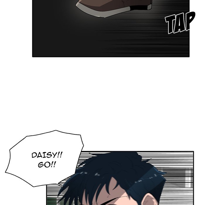 Stardust Stardust EP 52 - Toomics page 30 - 