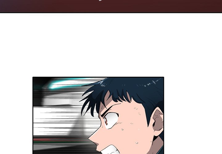 Stardust Stardust EP 52 - Toomics page 4 - 