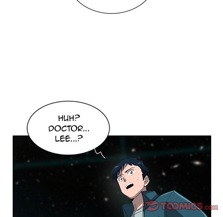 Stardust Stardust EP 52 - Toomics page 32 - 