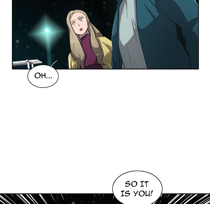 Stardust Stardust EP 52 - Toomics page 33 - 