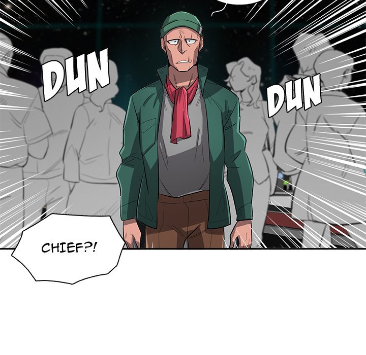 Stardust Stardust EP 52 - Toomics page 34 - 