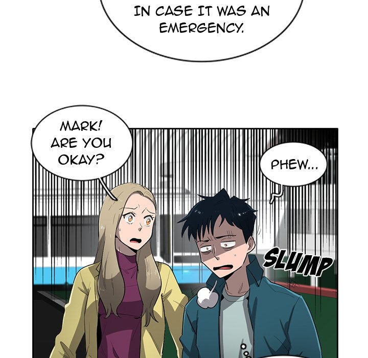 Stardust Stardust EP 52 - Toomics page 36 - 