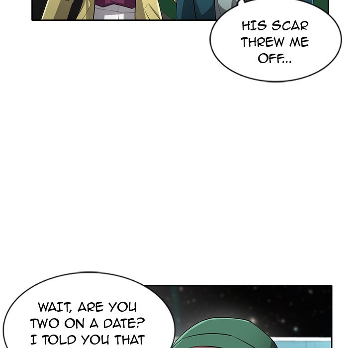 Stardust Stardust EP 52 - Toomics page 37 - 