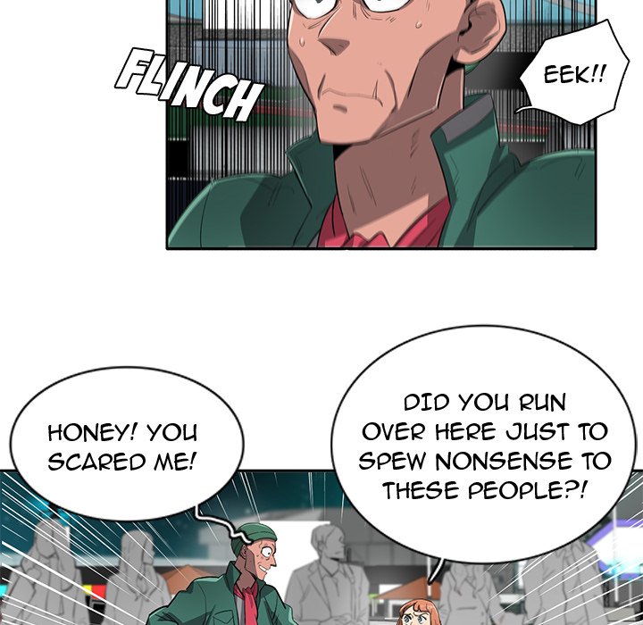 Stardust Stardust EP 52 - Toomics page 39 - 
