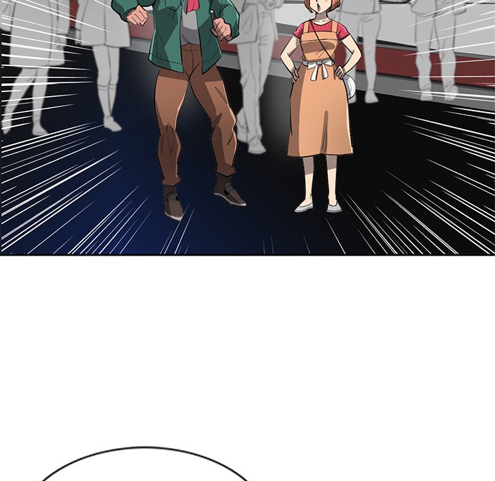 Stardust Stardust EP 52 - Toomics page 40 - 