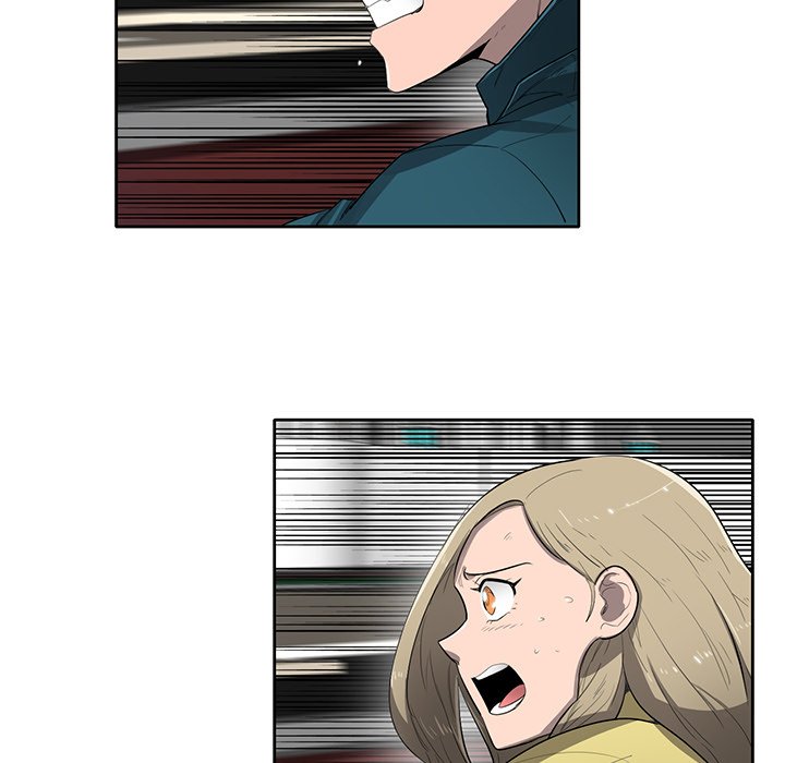 Stardust Stardust EP 52 - Toomics page 5 - 