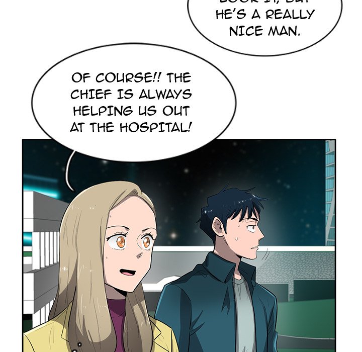 Stardust Stardust EP 52 - Toomics page 42 - 