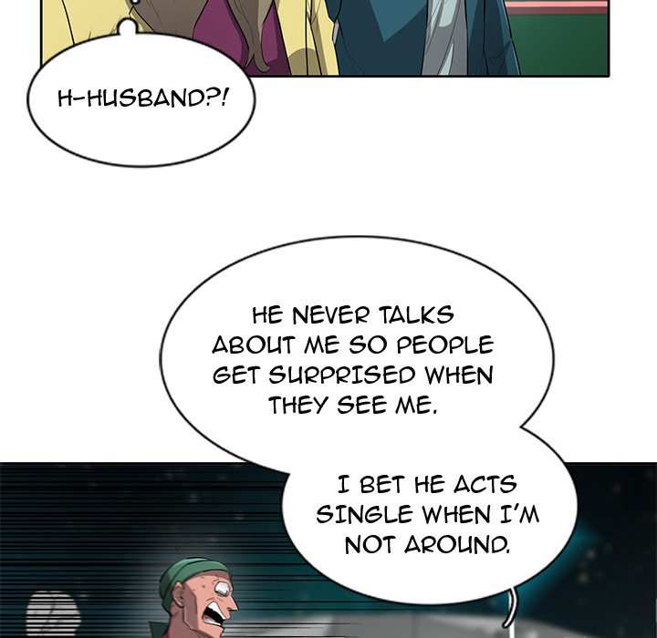 Stardust Stardust EP 52 - Toomics page 43 - 