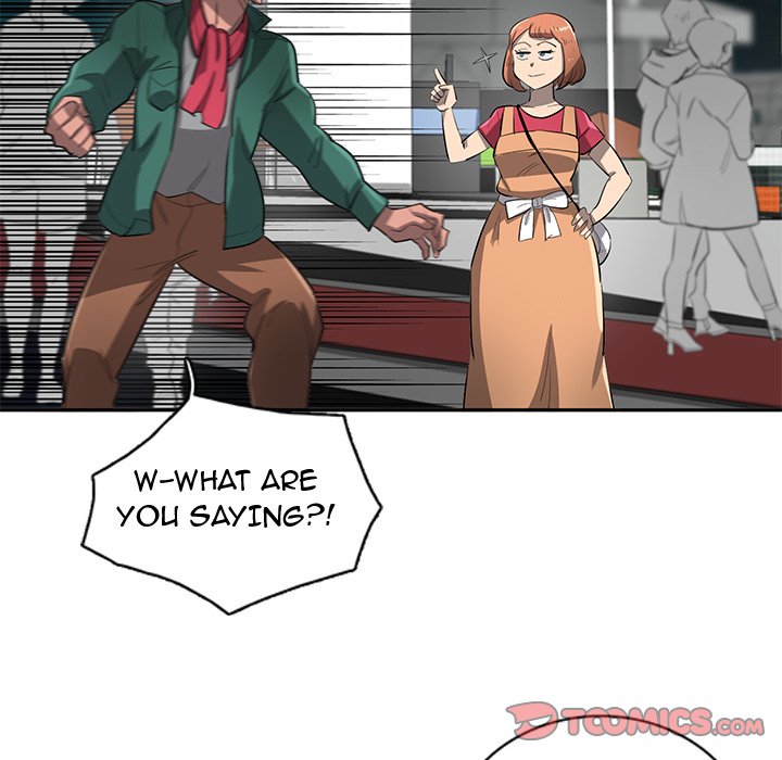 Stardust Stardust EP 52 - Toomics page 44 - 