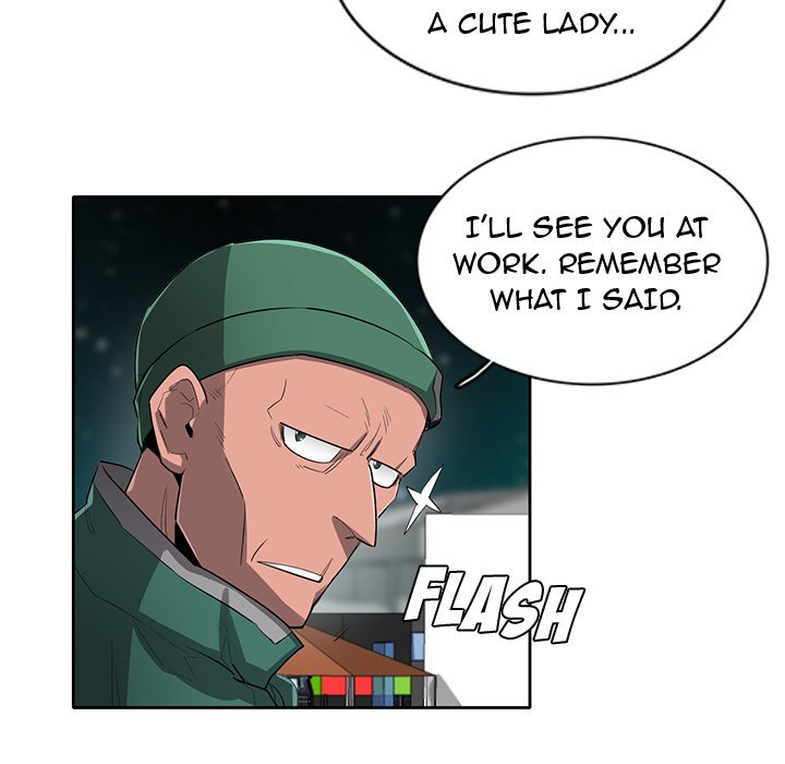 Stardust Stardust EP 52 - Toomics page 46 - 