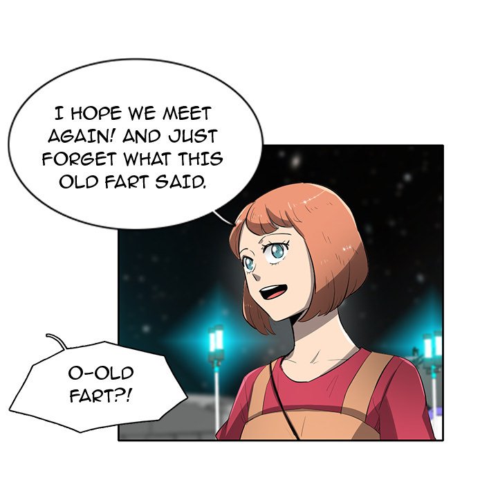 Stardust Stardust EP 52 - Toomics page 48 - 