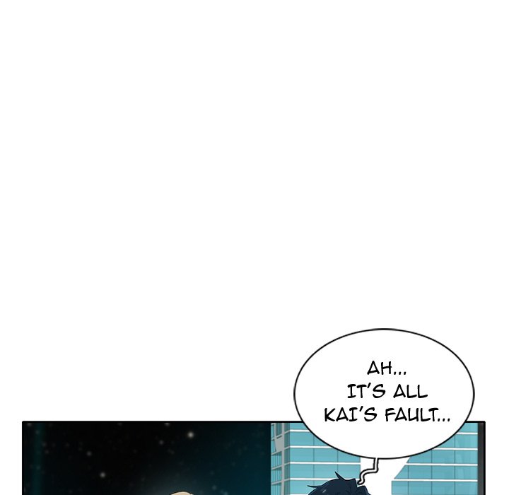 Stardust Stardust EP 52 - Toomics page 49 - 