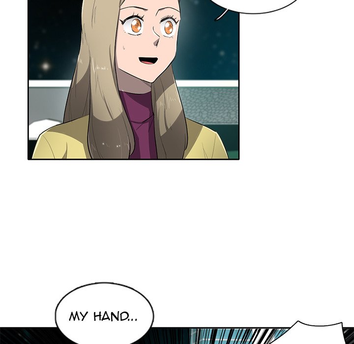 Stardust Stardust EP 52 - Toomics page 52 - 