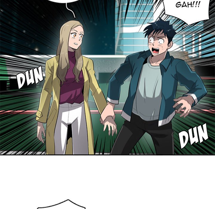 Stardust Stardust EP 52 - Toomics page 53 - 