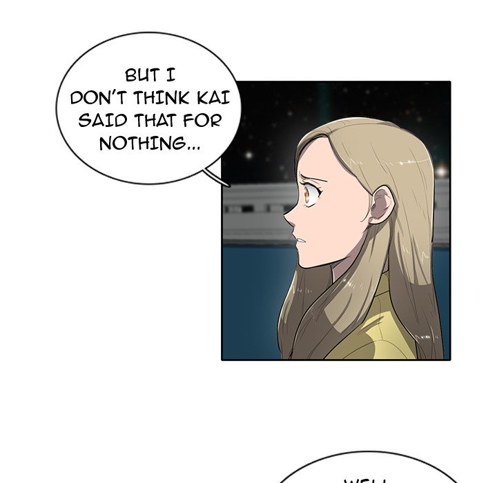 Stardust Stardust EP 52 - Toomics page 55 - 