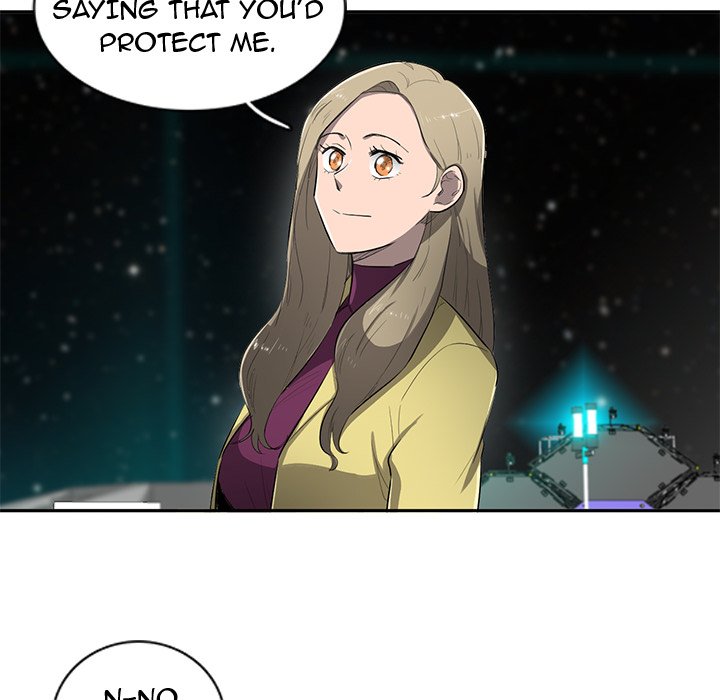 Stardust Stardust EP 52 - Toomics page 59 - 