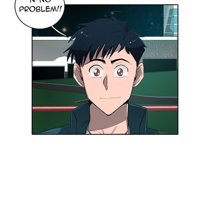 Stardust Stardust EP 52 - Toomics page 60 - 