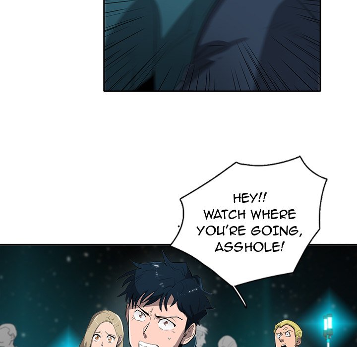 Stardust Stardust EP 52 - Toomics page 7 - 