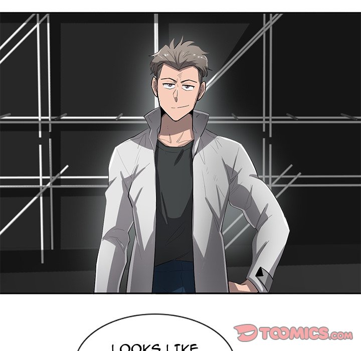 Stardust Stardust EP 52 - Toomics page 68 - 
