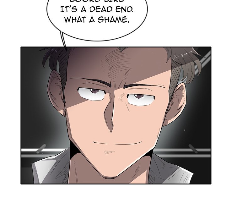 Stardust Stardust EP 52 - Toomics page 69 - 