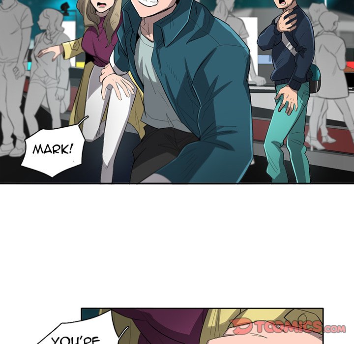 Stardust Stardust EP 52 - Toomics page 8 - 