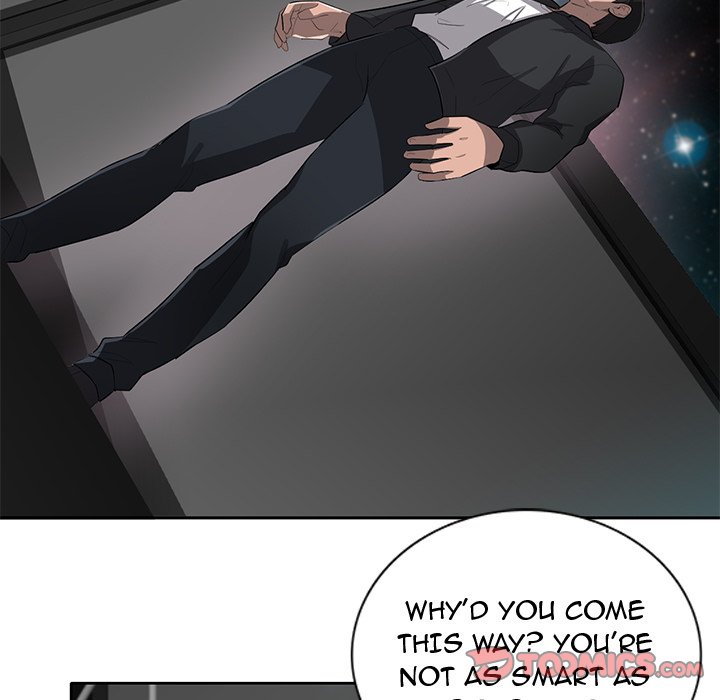 Stardust Stardust EP 52 - Toomics page 80 - 