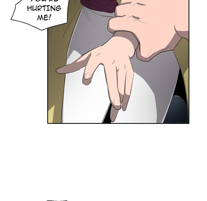 Stardust Stardust EP 52 - Toomics page 9 - 