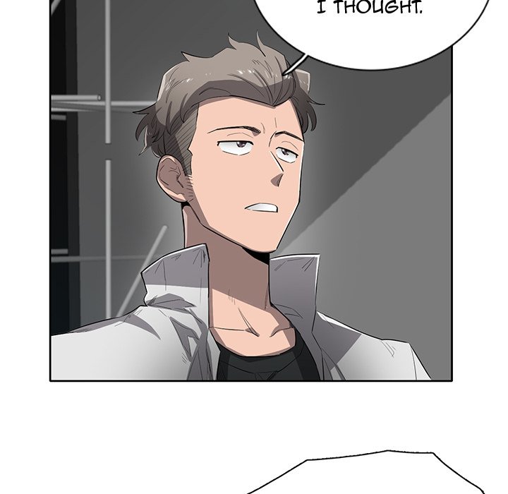 Stardust Stardust EP 52 - Toomics page 81 - 