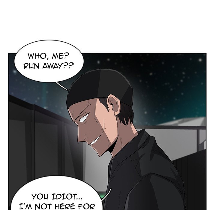 Stardust Stardust EP 52 - Toomics page 83 - 