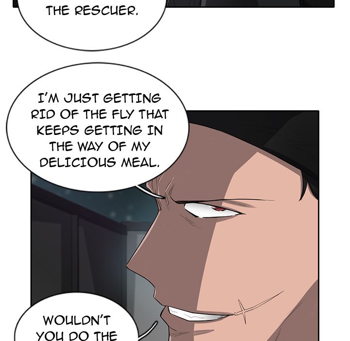 Stardust Stardust EP 52 - Toomics page 84 - 