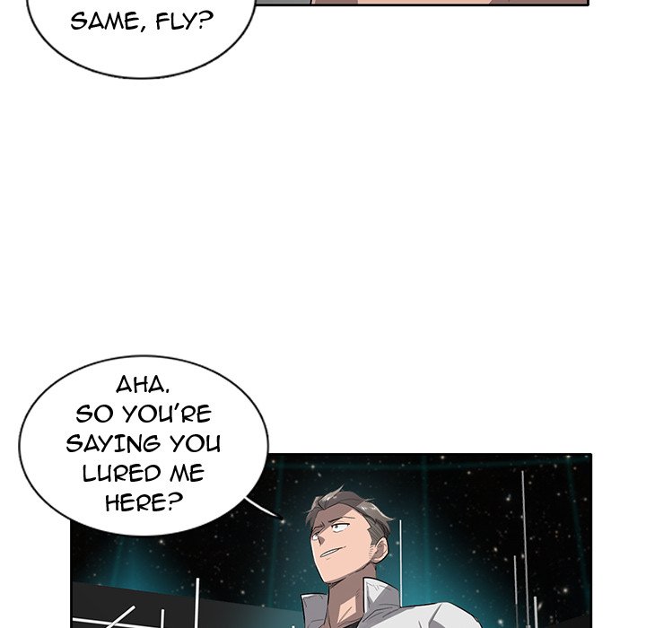 Stardust Stardust EP 52 - Toomics page 85 - 